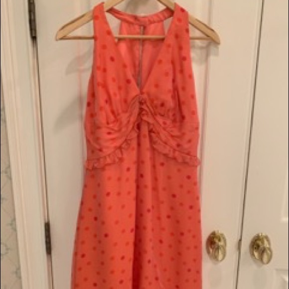 Kay Unger dress - Picture 1 of 5